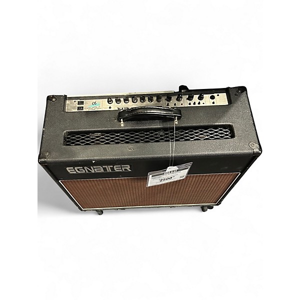 Used Egnater TOL 50 Tube Guitar Combo Amp