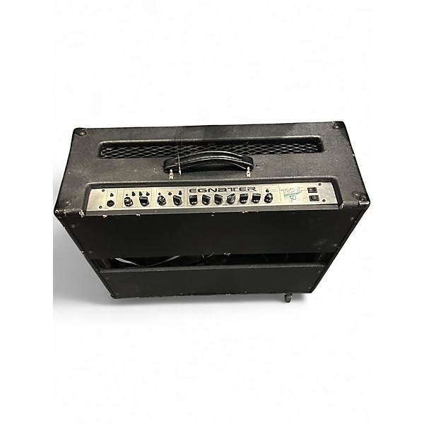 Used Egnater TOL 50 Tube Guitar Combo Amp