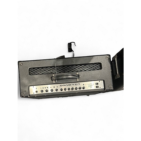 Used Egnater TOL 50 Tube Guitar Combo Amp