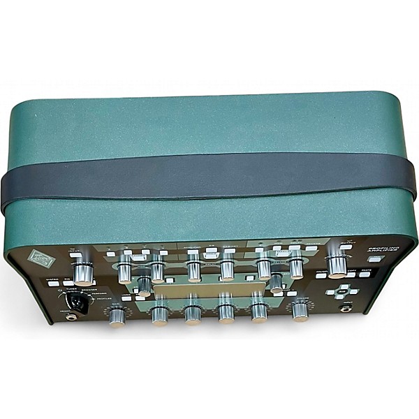 Used Kemper Profiling Amplifier Non Powered Solid State Guitar Amp Head