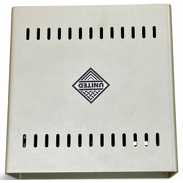 Used United REPLAY BOX Signal Processor