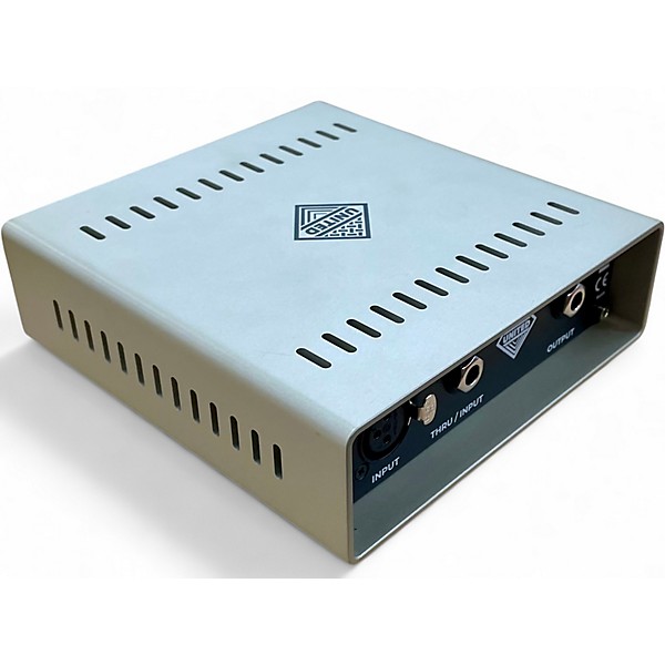 Used United REPLAY BOX Signal Processor