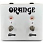 Used Orange Amplifiers FS-2 2-Button Dual Footswitch thumbnail