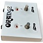 Used Orange Amplifiers FS-2 2-Button Dual Footswitch