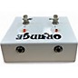 Used Orange Amplifiers FS-2 2-Button Dual Footswitch