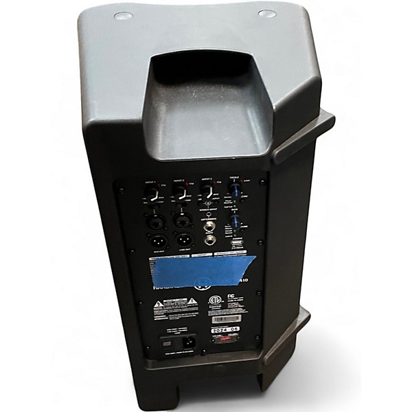 Used Harbinger V2410 Powered Speaker