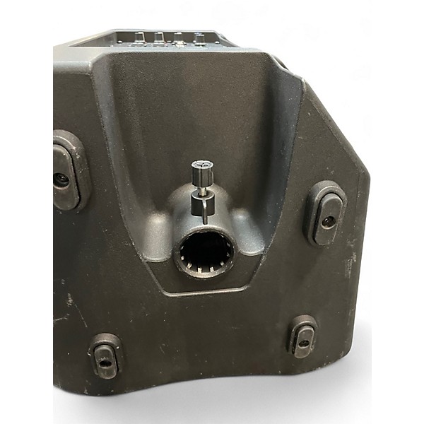 Used Harbinger V2410 Powered Speaker