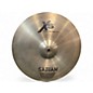 Used SABIAN 14in XS20 Medium Thin Crash Cymbal thumbnail