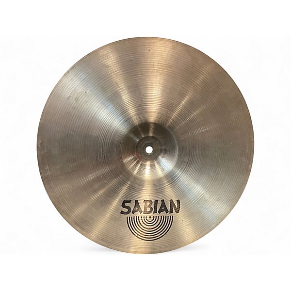 Used SABIAN 14in XS20 Medium Thin Crash Cymbal
