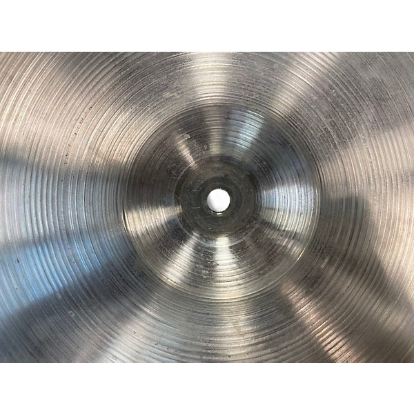 Used SABIAN 14in XS20 Medium Thin Crash Cymbal