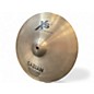 Used SABIAN 14in XS20 Medium Thin Crash Cymbal