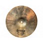 Used SABIAN 12in B8 Splash Cymbal thumbnail