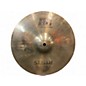 Used SABIAN 12in B8 Splash Cymbal