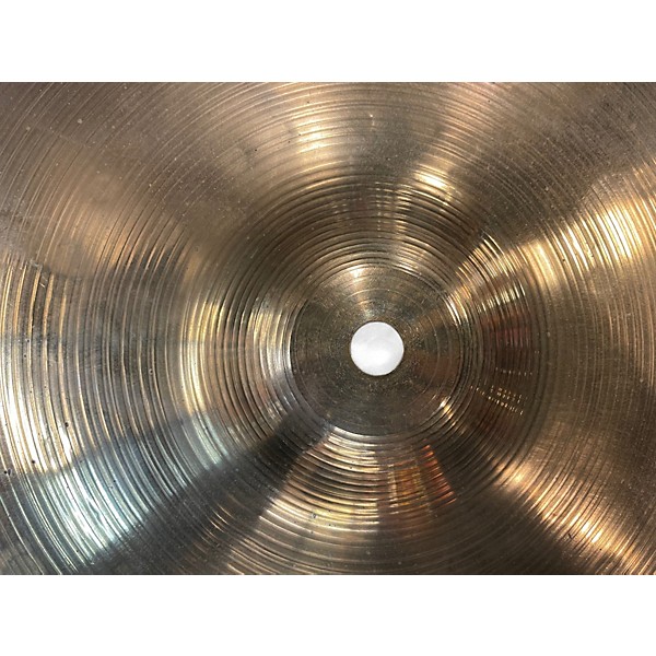 Used SABIAN 12in B8 Splash Cymbal