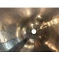 Used SABIAN 12in B8 Splash Cymbal