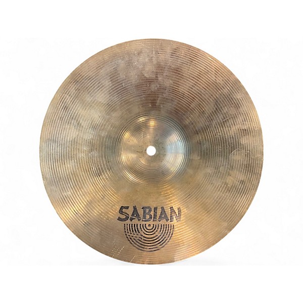 Used SABIAN 12in B8 Splash Cymbal