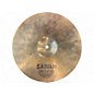 Used SABIAN 12in B8 Splash Cymbal