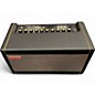 Used Positive Grid Spark 40 Guitar Combo Amp