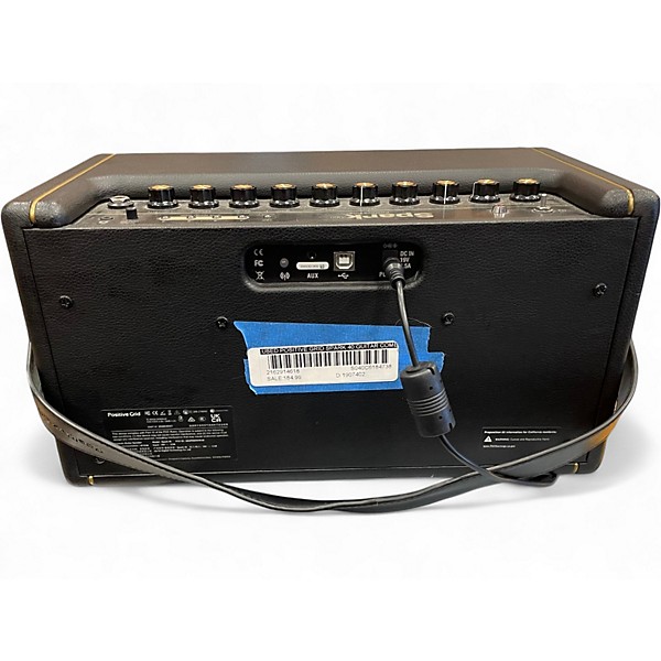 Used Positive Grid Spark 40 Guitar Combo Amp