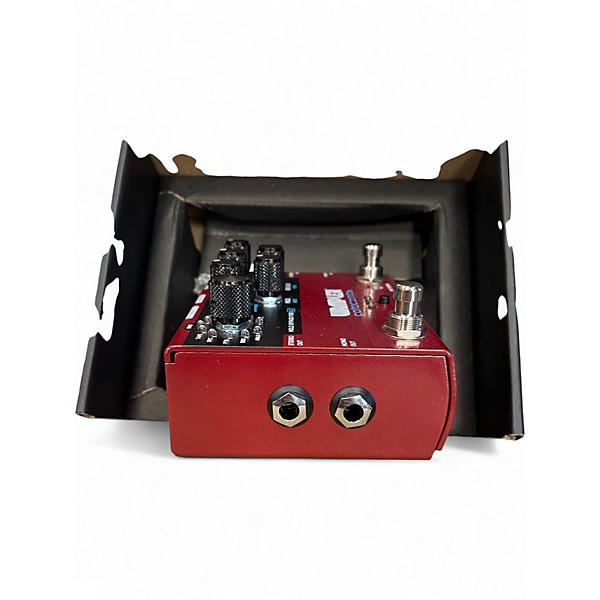 Used Wampler Catacombs Effect Pedal