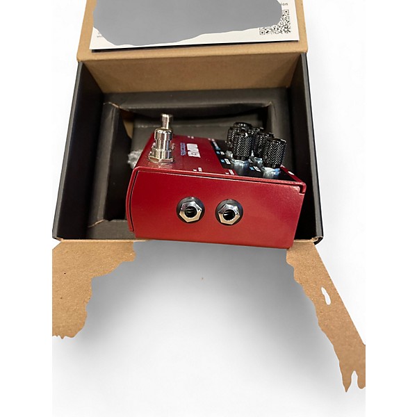 Used Wampler Catacombs Effect Pedal