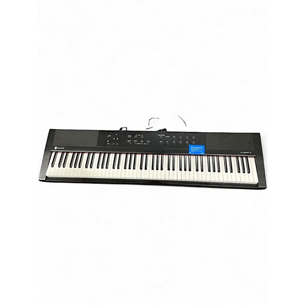 Used Williams Allegro 88 Key Digital Piano