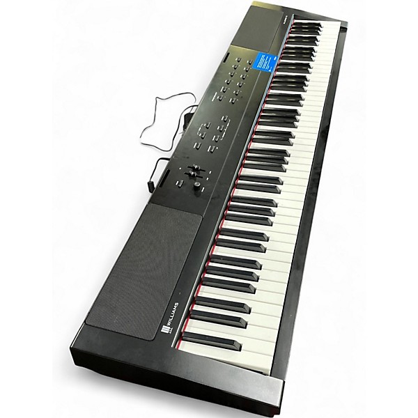 Used Williams Allegro 88 Key Digital Piano