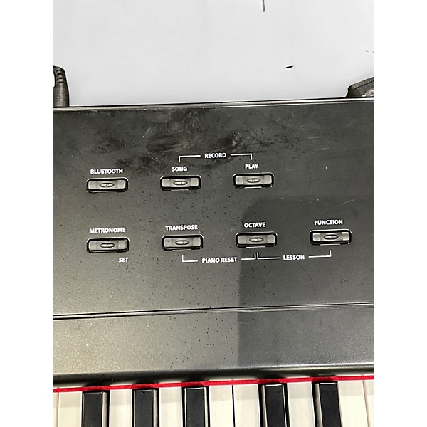 Used Williams Allegro 88 Key Digital Piano