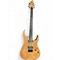 Used Schecter Guitar Research Banshee Natural Solid Body Electric Guitar thumbnail