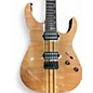 Used Schecter Guitar Research Banshee Natural Solid Body Electric Guitar