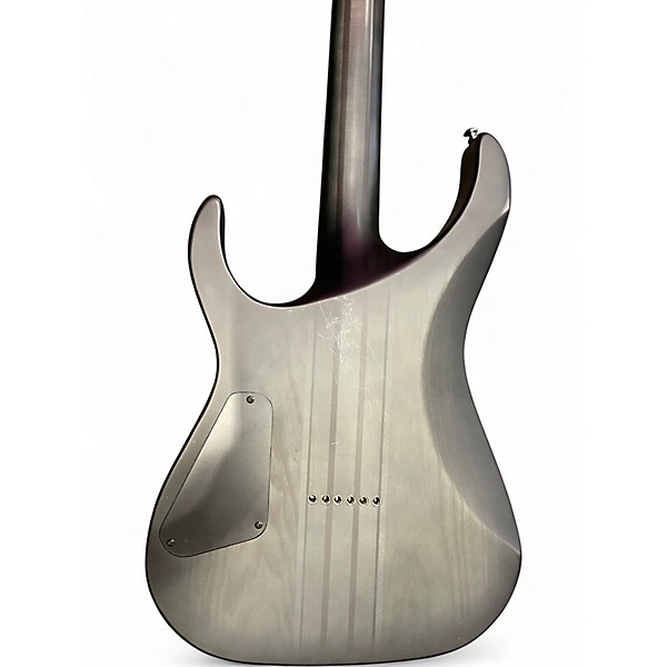 Used Schecter Guitar Research Banshee Natural Solid Body Electric Guitar