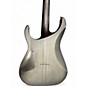 Used Schecter Guitar Research Banshee Natural Solid Body Electric Guitar