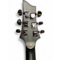 Used Schecter Guitar Research Banshee Natural Solid Body Electric Guitar
