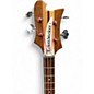 Used Rickenbacker 4003 Natural Electric Bass Guitar