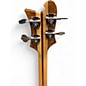 Used Rickenbacker 4003 Natural Electric Bass Guitar