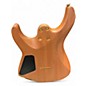 Used Charvel Pro-Mod DK24 HH HT M Mahogany with Figured Walnut Natural Solid Body Electric Guitar