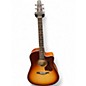 Used Seagull Dreadnought CW QIT AUTUMN BURST Acoustic Electric Guitar thumbnail