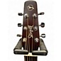 Used Seagull Dreadnought CW QIT AUTUMN BURST Acoustic Electric Guitar