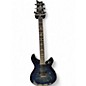 Used PRS SE Mark Holcomb Signature HOLCOMB BLUE BURST Solid Body Electric Guitar thumbnail