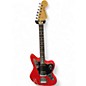 Used 2026 Fender MOD SHOP US JAGUAR Dakota Red Solid Body Electric Guitar thumbnail