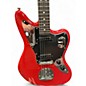 Used 2026 Fender MOD SHOP US JAGUAR Dakota Red Solid Body Electric Guitar
