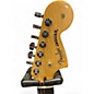 Used 2026 Fender MOD SHOP US JAGUAR Dakota Red Solid Body Electric Guitar