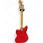 Used 2026 Fender MOD SHOP US JAGUAR Dakota Red Solid Body Electric Guitar