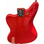 Used 2026 Fender MOD SHOP US JAGUAR Dakota Red Solid Body Electric Guitar