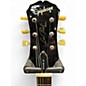 Used 1999 Epiphone Les Paul Standard Heritage Cherry Sunburst Solid Body Electric Guitar