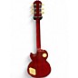 Used 1999 Epiphone Les Paul Standard Heritage Cherry Sunburst Solid Body Electric Guitar