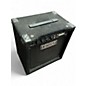 Used Fender Rumble 15 15W 1X8 Bass Combo Amp