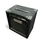Used Fender Rumble 15 15W 1X8 Bass Combo Amp
