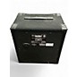 Used Fender Rumble 15 15W 1X8 Bass Combo Amp