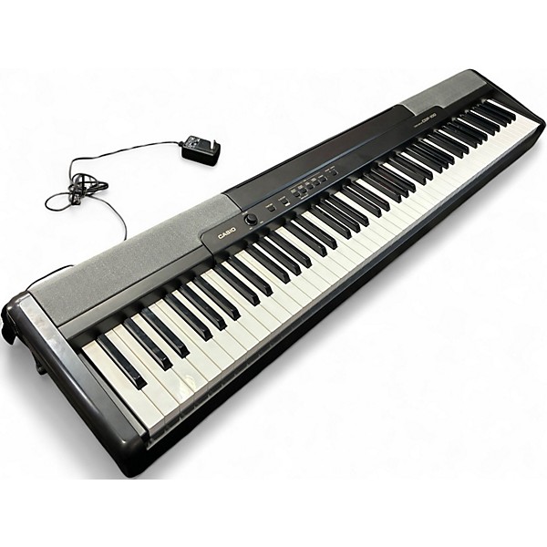 Used Casio cdp-100